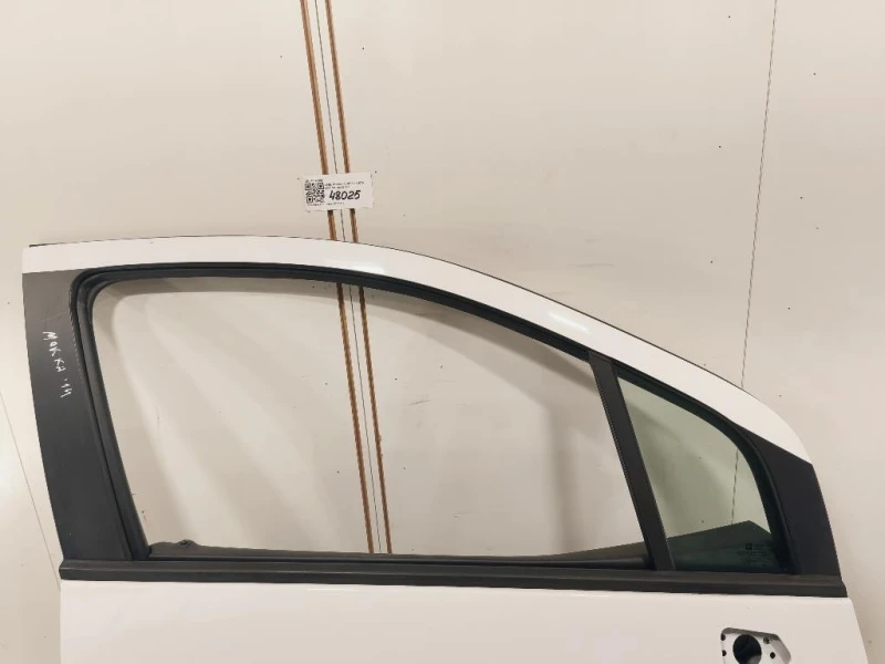 Porta ANT DX 42741558 Opel Mokka X 2016