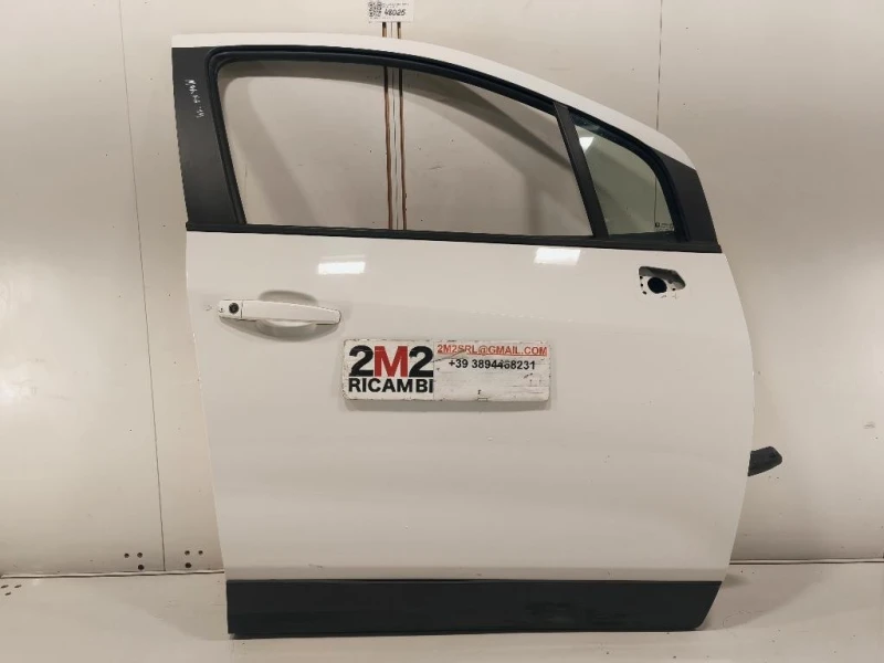 Porta ANT DX 42741558 Opel Mokka X 2016