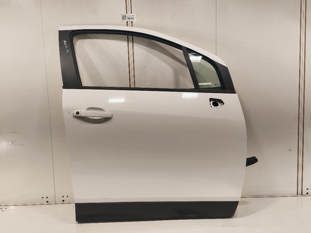 Porta ANT DX 42741558 Opel Mokka X 2016