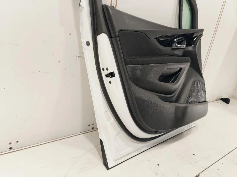 Porta ANT DX 42783746 Opel Mokka X 2016