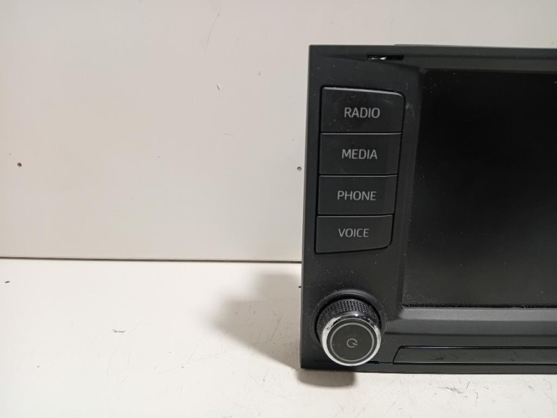 Unità Autoradio 5F0919604A Seat LEON 5F1 2013