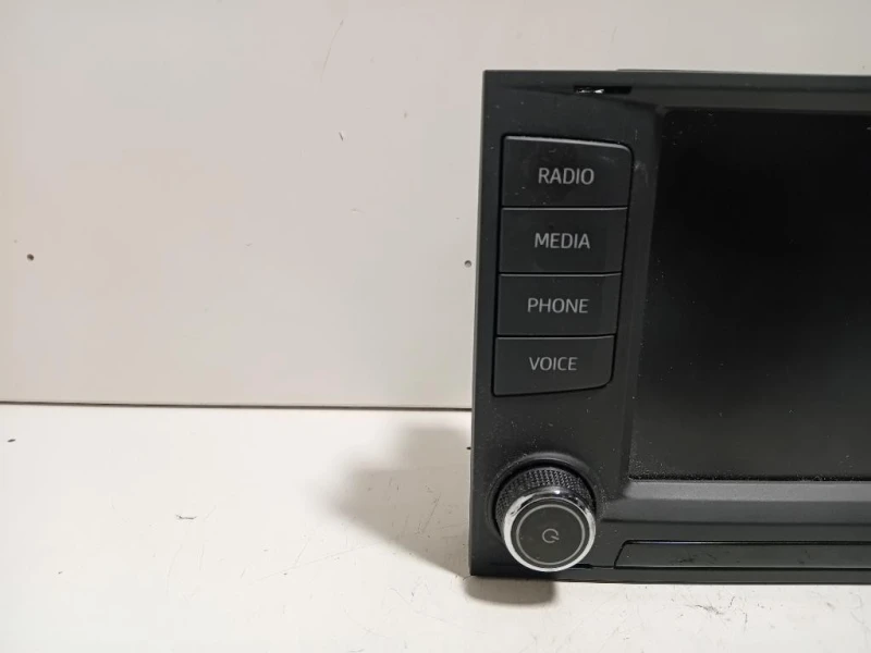 Unità Autoradio 5F0919604A Seat LEON 5F1 2013