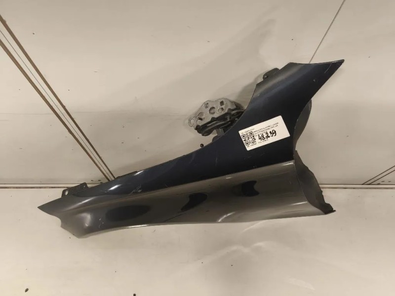 Parafango ANT SX A2058810101 Mercedes Classe C W205 2014