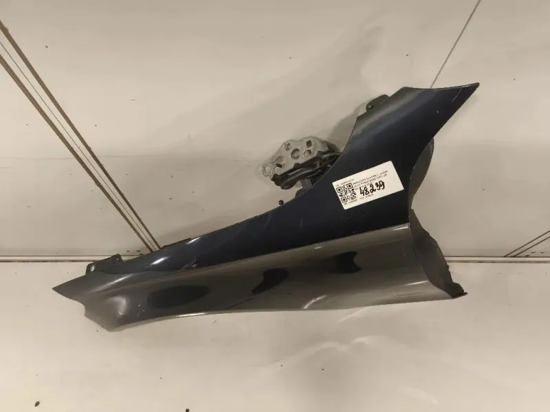 Parafango ANT SX A2058810101 Mercedes Classe C W205 2014