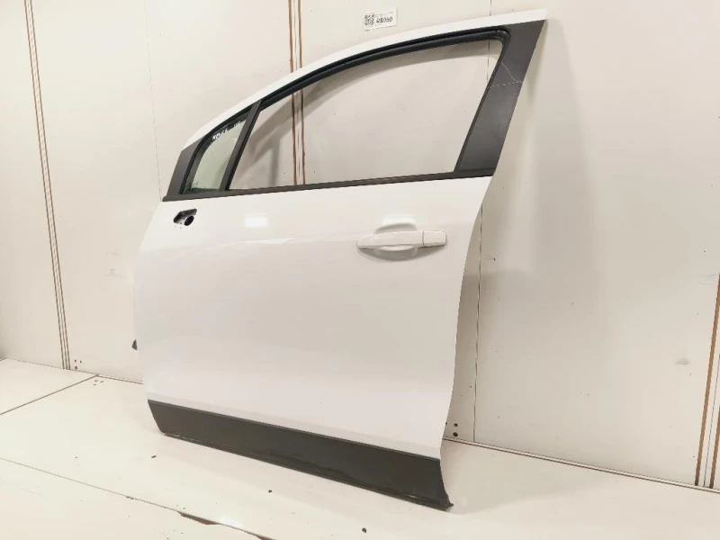 Porta ANT DX 42783746 Opel Mokka X 2016