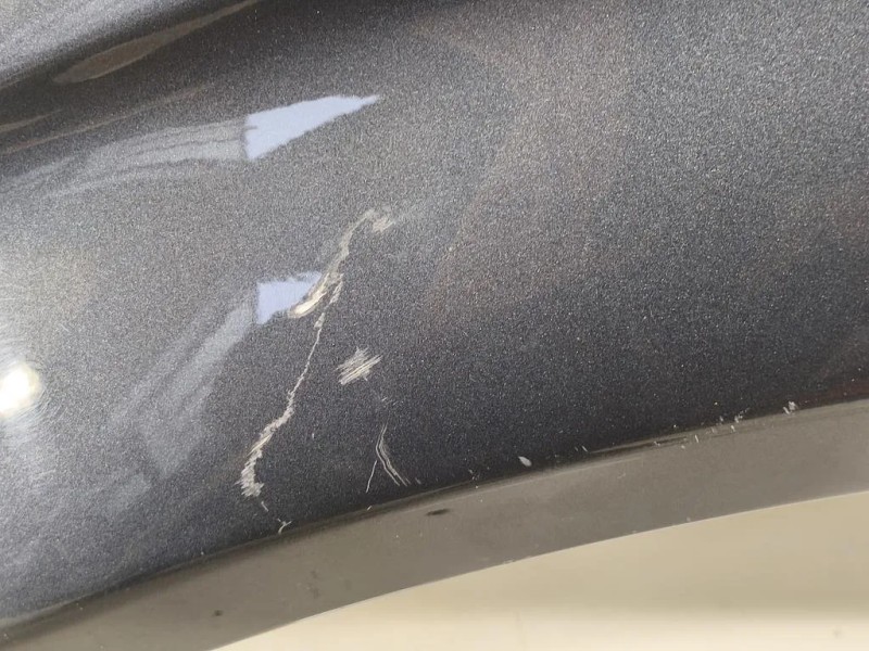 Parafango ANT SX A2058810101 Mercedes Classe C W205 2014