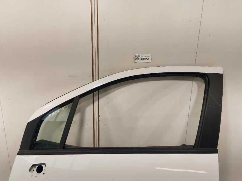 Porta ANT DX 42783746 Opel Mokka X 2016