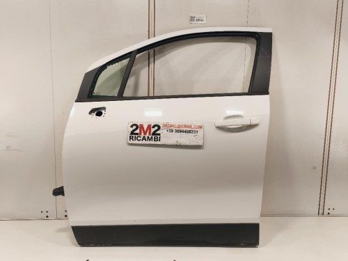 Unità Autoradio 6V0035872AIZY Skoda Fabia NJ3 2018