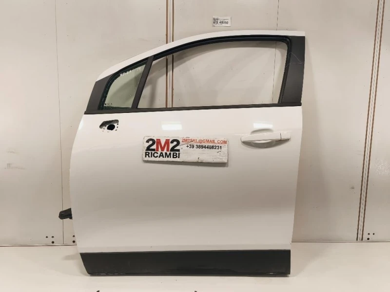 Porta ANT DX 42783746 Opel Mokka X 2016