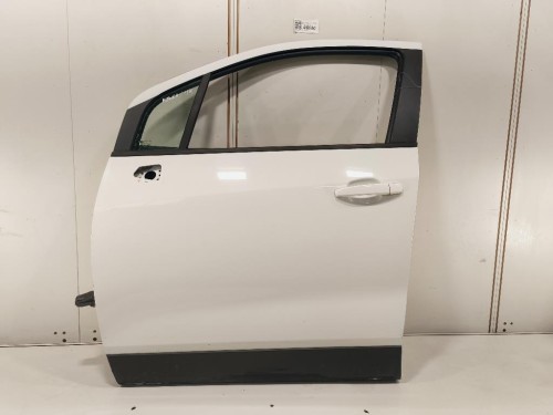 Unità Autoradio 6V0035872AIZY Skoda Fabia NJ3 2018
