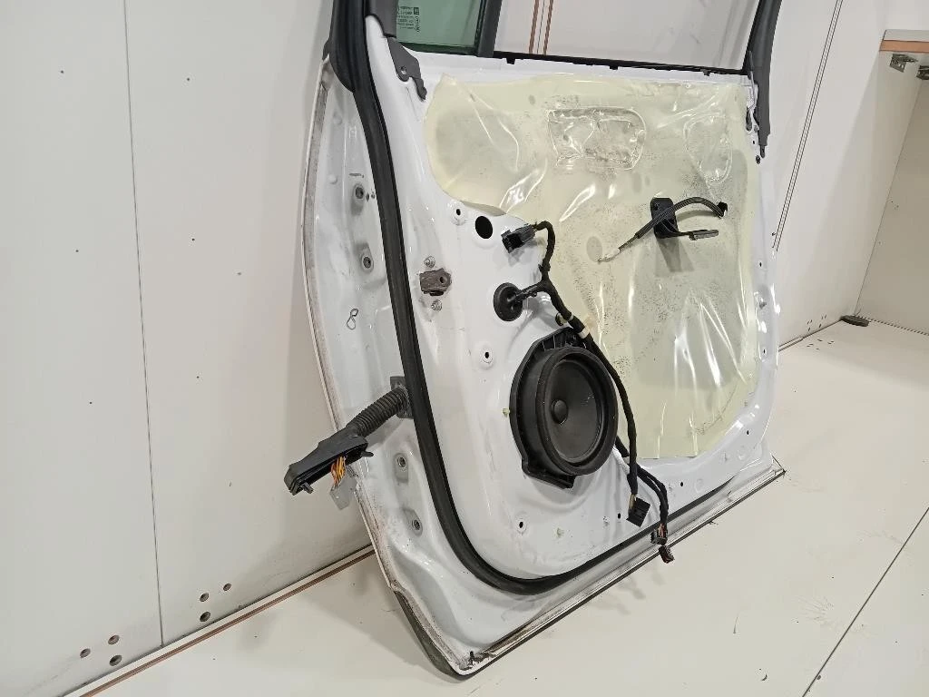 Porta ANT DX 42783746 PORTA SPORTELLO PORTIERA Opel Mokka X 2016