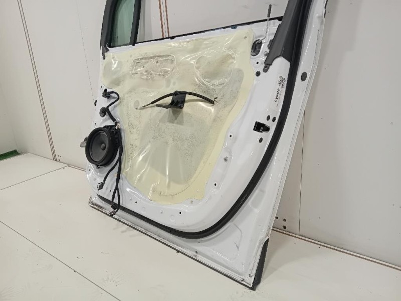 Porta ANT DX 42783746 PORTA SPORTELLO PORTIERA Opel Mokka X 2016