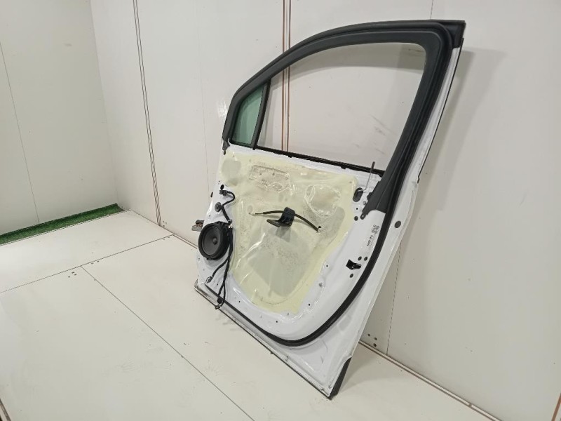 Parafango ANT SX A2058800118 Mercedes Classe C W205 2014