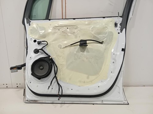 Unità Autoradio 6V0035869H Skoda Fabia NJ3 2018