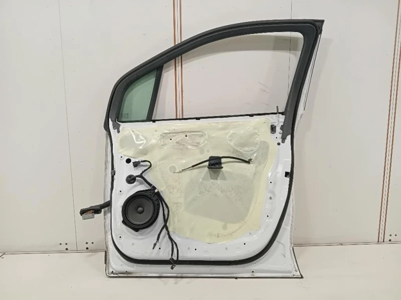 Porta ANT DX 42783746 PORTA SPORTELLO PORTIERA Opel Mokka X 2016