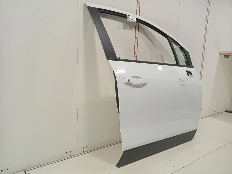 Porta ANT DX 42783746 PORTA SPORTELLO PORTIERA Opel Mokka X 2016