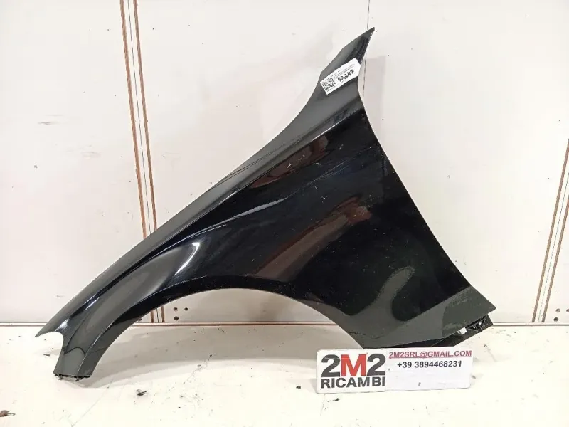 Parafango ANT SX A2058800118 Mercedes Classe C W205 2014