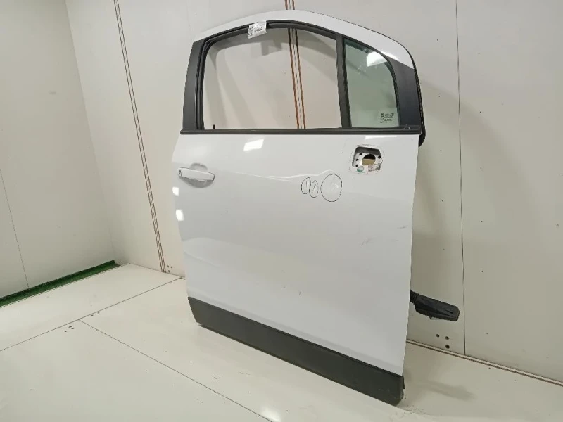 Porta ANT DX 42783746 PORTA SPORTELLO PORTIERA Opel Mokka X 2016