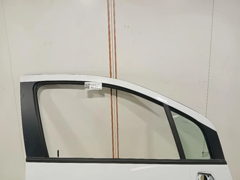 Porta ANT DX 42783746 PORTA SPORTELLO PORTIERA Opel Mokka X 2016