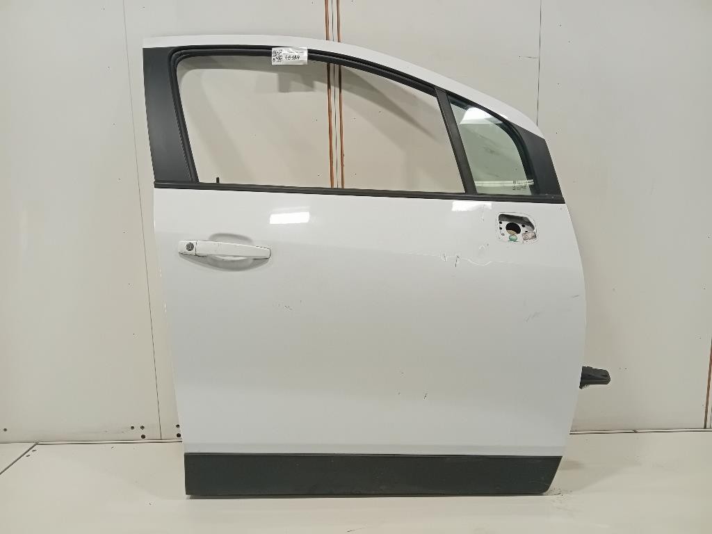 Porta ANT DX 42783746 PORTA SPORTELLO PORTIERA Opel Mokka X 2016