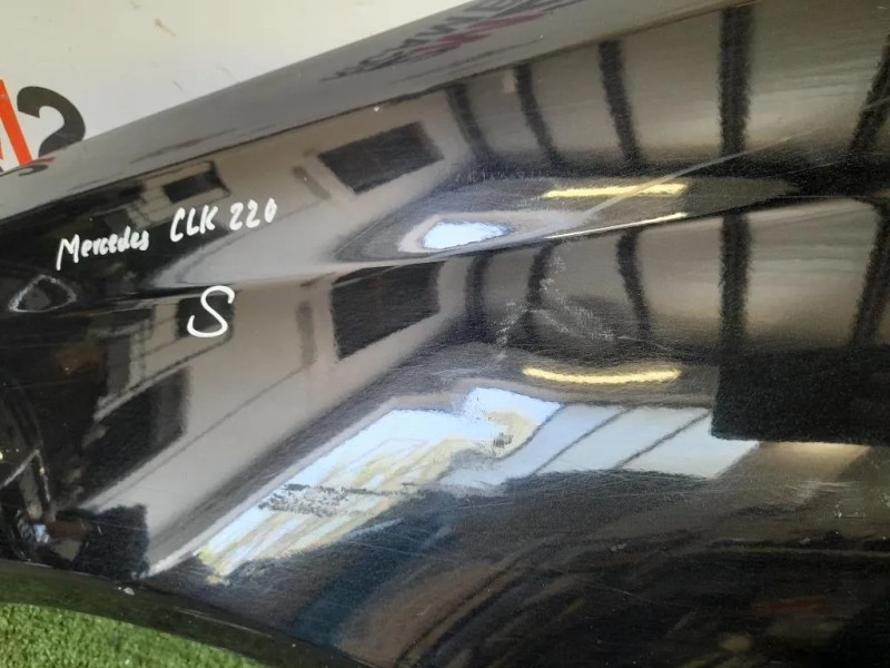 Parafango ANT SX A2098800318 Mercedes Classe CLK C209 2003