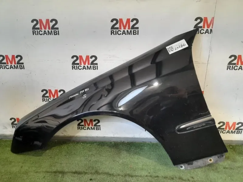 Parafango ANT SX A2098800318 Mercedes Classe CLK C209 2003