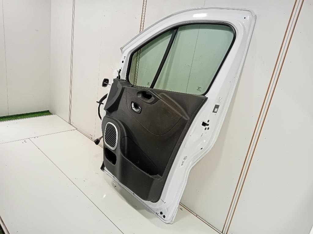 Parafango ANT SX A2098800318 Mercedes Classe CLK C209 2003