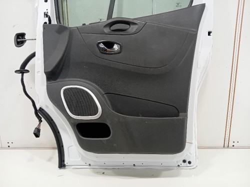 Unità Autoradio 0150-14-7711 Smart Forfour 453 2015