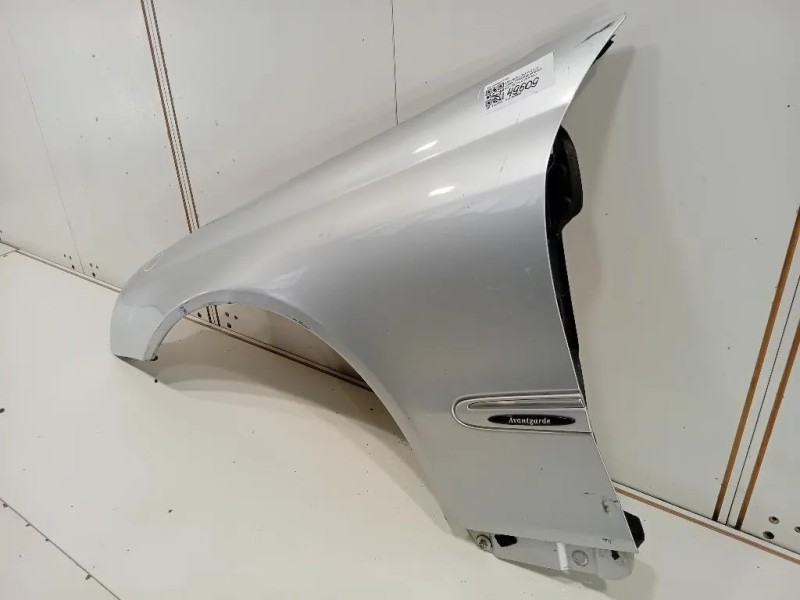 Parafango ANT SX A2098800318 Mercedes Classe CLK C209 2003