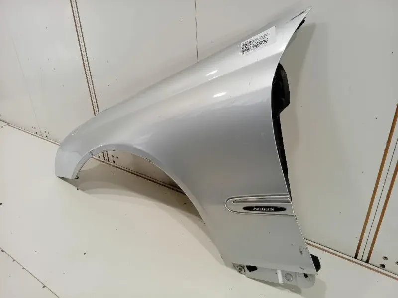 Parafango ANT SX A2098800318 Mercedes Classe CLK C209 2003