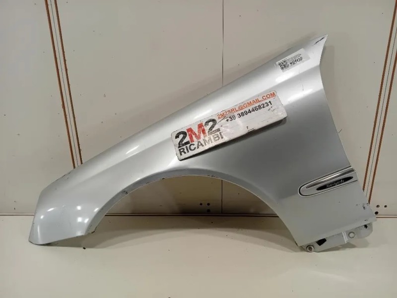 Parafango ANT SX A2098800318 Mercedes Classe CLK C209 2003