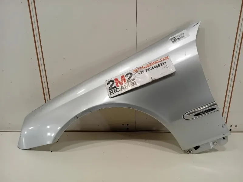 Parafango ANT SX A2098800318 Mercedes Classe CLK C209 2003