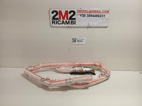 Air-bag A Tendina DX 8X2314K159AE Jaguar XF I 2008