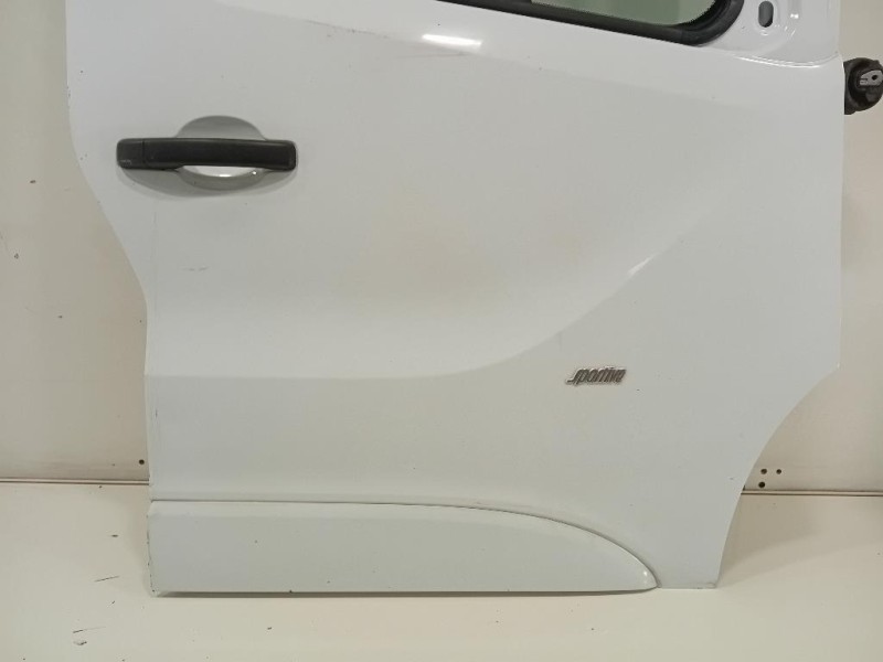 Parafango ANT SX A1248804918 Mercedes Classe E W124 1985