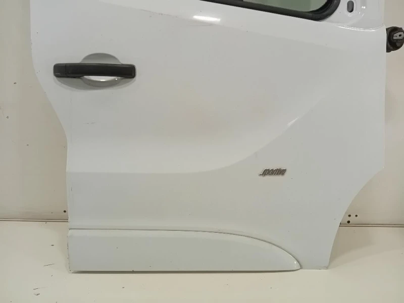 Porta ANT DX 95531021 Opel Vivaro B 2015