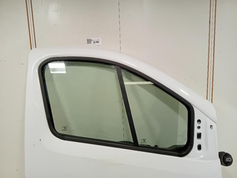 Parafango ANT SX A1248804918 Mercedes Classe E W124 1985
