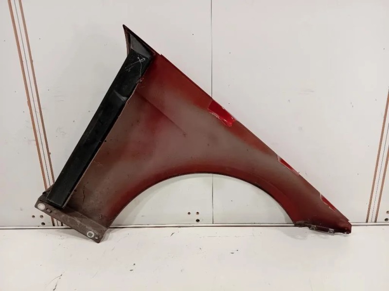 Parafango ANT SX A2128811001 Mercedes Classe E W212 2013