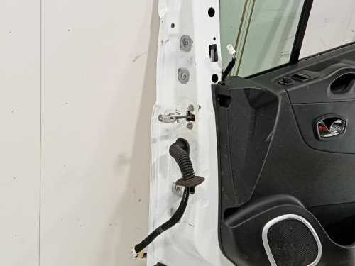 Unità Autoradio 106887 10 Smart Fortwo Cabrio 453 2015