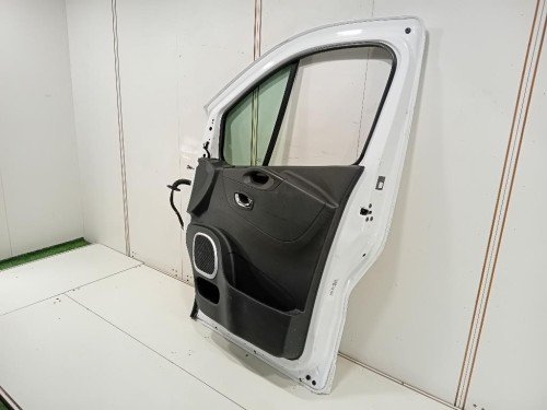Unità Autoradio 106887 10 Smart Fortwo Cabrio 453 2015