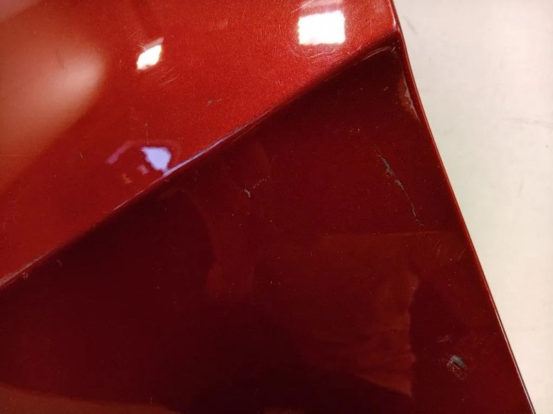 Parafango ANT SX A2128811001 Mercedes Classe E W212 2013