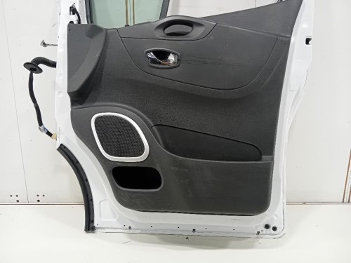 Unità Autoradio 89110 34220 Ssangyong Korando III 2011