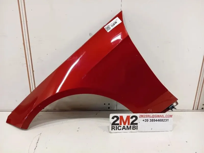 Parafango ANT SX A2128811001 Mercedes Classe E W212 2013