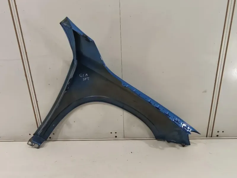 Parafango ANT SX A1568800118 Mercedes Classe GLA X156 2014