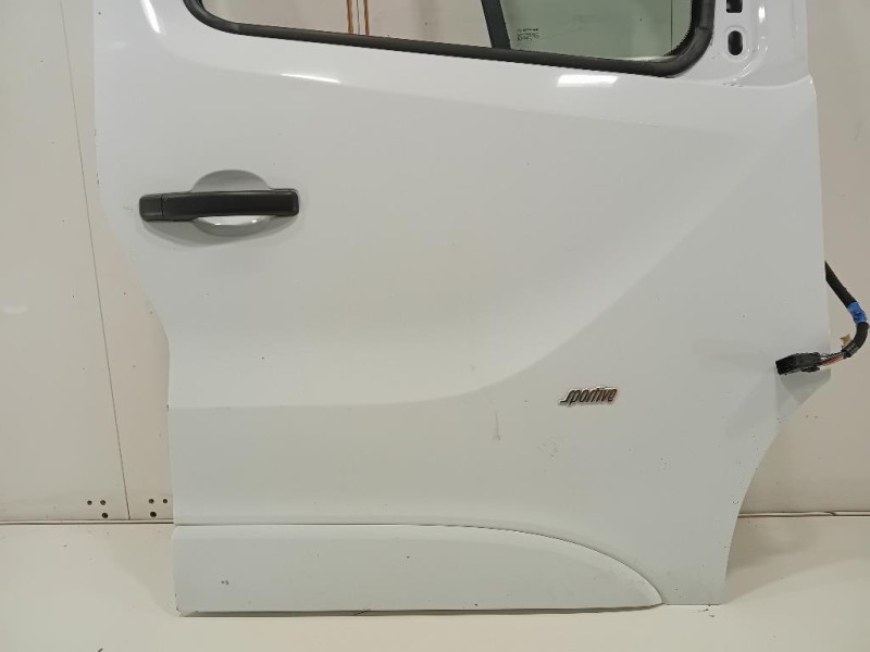 Porta ANT DX 95531021 Opel Vivaro B 2015