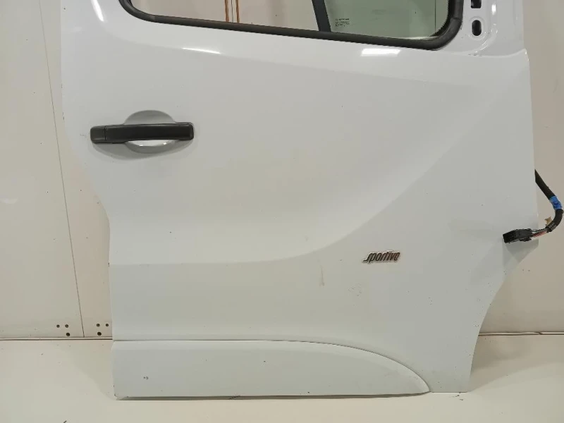 Porta ANT DX 95531021 Opel Vivaro B 2015