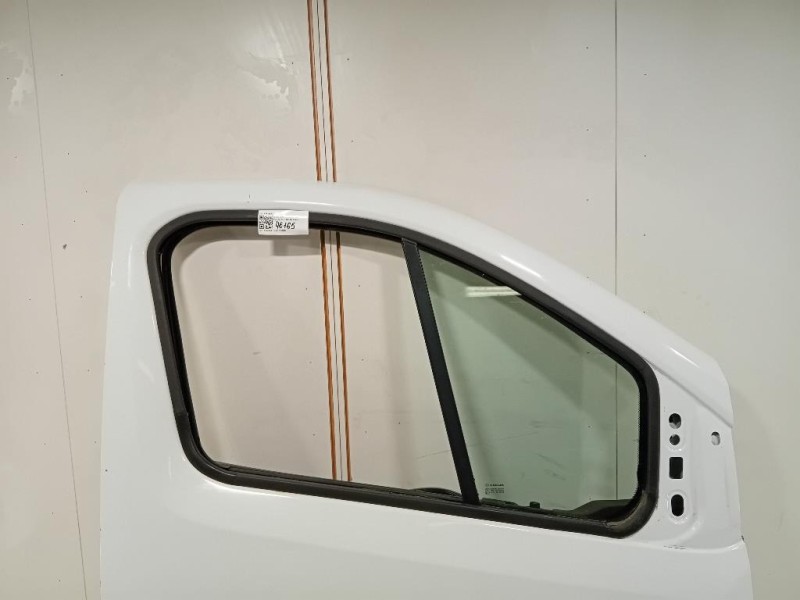 Parafango ANT SX A1568800118 Mercedes Classe GLA X156 2014