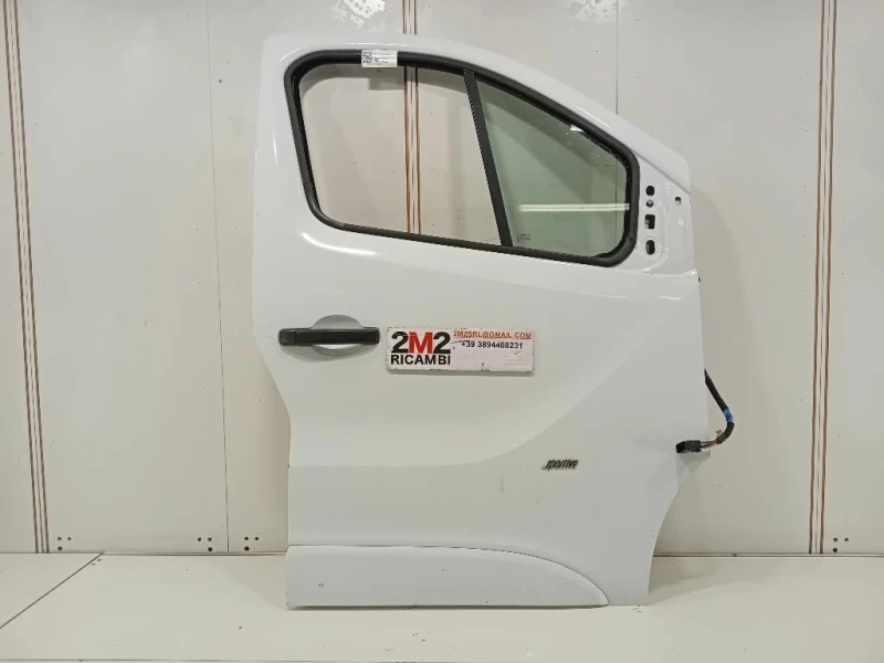 Porta ANT DX 95531021 Opel Vivaro B 2015