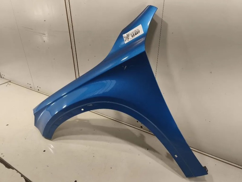 Parafango ANT SX A1568800118 Mercedes Classe GLA X156 2014