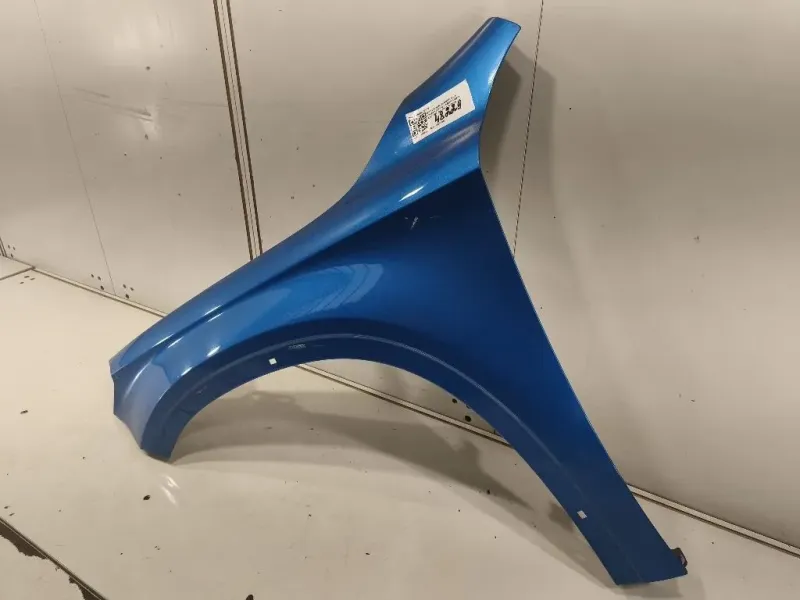 Parafango ANT SX A1568800118 Mercedes Classe GLA X156 2014