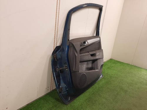 Porta ANT DX